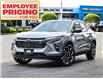 2026 Chevrolet Trax 2RS (Stk: 261689) in Uxbridge - Image 1 of 24