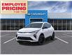 2027 Chevrolet Bolt RS (Stk: 275001) in Uxbridge - Image 1 of 6