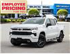 2026 Chevrolet Silverado 1500 RST (Stk: 263735) in Uxbridge - Image 1 of 25
