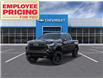 2026 Chevrolet Silverado 1500 LT Trail Boss (Stk: 261658) in Uxbridge - Image 1 of 6