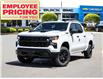 2026 Chevrolet Silverado 1500 Custom Trail Boss (Stk: 261641) in Uxbridge - Image 1 of 24