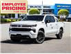 2026 Chevrolet Silverado 1500 RST (Stk: 261682) in Uxbridge - Image 1 of 26
