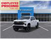 2026 Chevrolet Silverado 1500 LT Trail Boss (Stk: 261719) in Uxbridge - Image 1 of 6