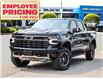 2026 Chevrolet Silverado 1500 ZR2 (Stk: 261733) in Uxbridge - Image 1 of 25