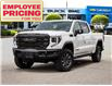 2026 GMC Sierra 1500 AT4X (Stk: 261613) in Uxbridge - Image 1 of 24