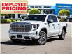 2026 GMC Sierra 1500 Denali (Stk: 261684) in Uxbridge - Image 1 of 24