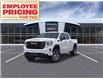 2026 GMC Sierra 1500 Pro (Stk: 261708) in Uxbridge - Image 1 of 6
