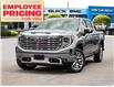 2026 GMC Sierra 1500 Denali (Stk: 261685) in Uxbridge - Image 1 of 24