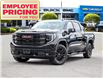 2026 GMC Sierra 1500 Elevation (Stk: 261699) in Uxbridge - Image 1 of 25
