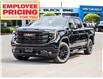 2026 GMC Sierra 1500 Elevation (Stk: 261720) in Uxbridge - Image 1 of 25
