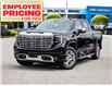 2026 GMC Sierra 1500 Denali (Stk: 261722) in Uxbridge - Image 1 of 24