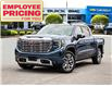 2026 GMC Sierra 1500 Denali (Stk: 261730) in Uxbridge - Image 1 of 24