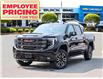 2026 GMC Sierra 1500 AT4 (Stk: 261734) in Uxbridge - Image 1 of 25