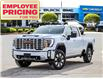 2026 GMC Sierra 2500HD Denali (Stk: D263689) in Uxbridge - Image 1 of 25