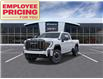 2026 GMC Sierra 2500HD Denali Ultimate (Stk: 261607) in Uxbridge - Image 1 of 6