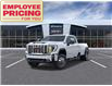 2026 GMC Sierra 3500HD Denali (Stk: 261703) in Uxbridge - Image 1 of 6