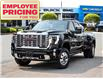 2026 GMC Sierra 3500HD Denali (Stk: 261630) in Uxbridge - Image 1 of 24
