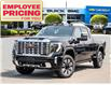 2026 GMC Sierra 2500HD Denali (Stk: 261648) in Uxbridge - Image 1 of 24