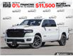 2026 RAM 1500 Sport (Stk: ELC106589) in St. Thomas - Image 1 of 24