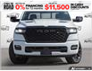 2026 RAM 1500 Sport (Stk: ELC106589) in St. Thomas - Image 2 of 24