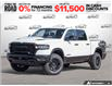 2026 RAM 1500 Rebel (Stk: TN426493) in St. Thomas - Image 1 of 26