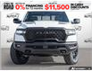2026 RAM 1500 Rebel (Stk: TN426493) in St. Thomas - Image 2 of 26 2026 RAM 1500 Rebel (Stk: TN426493) in St. Thomas - Image 2 of 26
