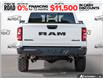 2026 RAM 1500 Rebel (Stk: TN426493) in St. Thomas - Image 5 of 26 2026 RAM 1500 Rebel (Stk: TN426493) in St. Thomas - Image 5 of 26