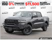 2026 RAM 1500 Rebel (Stk: TN426975) in St. Thomas - Image 1 of 23