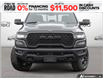 2026 RAM 1500 Rebel (Stk: TN426975) in St. Thomas - Image 2 of 23