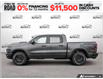 2026 RAM 1500 Rebel (Stk: TN426975) in St. Thomas - Image 3 of 23