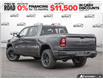 2026 RAM 1500 Rebel (Stk: TN426975) in St. Thomas - Image 4 of 23