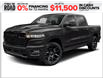2026 RAM 1500 Sport (Stk: TN372720) in St. Thomas - Image 1 of 2