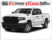 2026 RAM 1500 Tradesman (Stk: TN441517) in St. Thomas - Image 1 of 11