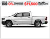 2026 RAM 1500 Tradesman (Stk: TN441517) in St. Thomas - Image 2 of 11