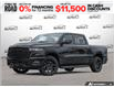 2026 RAM 1500 Sport (Stk: ELC619336) in St. Thomas - Image 1 of 25