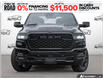 2026 RAM 1500 Sport (Stk: ELC619336) in St. Thomas - Image 2 of 25