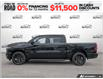 2026 RAM 1500 Sport (Stk: ELC619336) in St. Thomas - Image 3 of 25