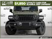2026 Jeep Wrangler Sport (Stk: ELC106028) in St. Thomas - Image 2 of 26