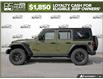 2026 Jeep Wrangler Sport (Stk: ELC106028) in St. Thomas - Image 3 of 26