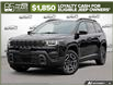 2026 Jeep Cherokee Laredo/Limited (Stk: ELC106760) in St. Thomas - Image 1 of 24