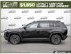2026 Jeep Cherokee Laredo/Limited (Stk: ELC106760) in St. Thomas - Image 3 of 24