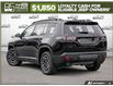 2026 Jeep Cherokee Laredo/Limited (Stk: ELC106760) in St. Thomas - Image 4 of 24