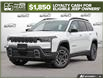 2026 Jeep Cherokee Laredo/Limited (Stk: ELC106763) in St. Thomas - Image 1 of 26