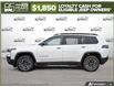 2026 Jeep Cherokee Laredo/Limited (Stk: ELC106763) in St. Thomas - Image 3 of 26