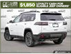 2026 Jeep Cherokee Laredo/Limited (Stk: ELC106763) in St. Thomas - Image 4 of 26