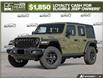 2026 Jeep Wrangler Sport (Stk: ELC106504) in St. Thomas - Image 1 of 26
