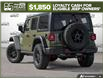 2026 Jeep Wrangler Sport (Stk: ELC106504) in St. Thomas - Image 4 of 26