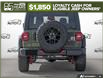 2026 Jeep Wrangler Sport (Stk: ELC106504) in St. Thomas - Image 5 of 26