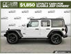 2026 Jeep Wrangler Sport (Stk: ELC106505) in St. Thomas - Image 3 of 26