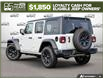 2026 Jeep Wrangler Sport (Stk: ELC106505) in St. Thomas - Image 4 of 26